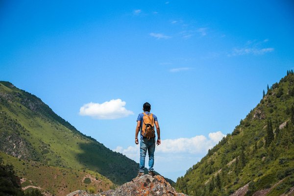 Évadez-vous en Corse : Guide complet pour un camping hors saison inoubliable