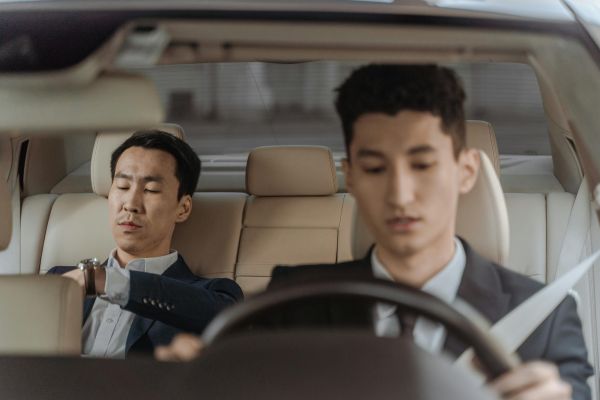 Comment profiter d'un séjour confortable avec un VTC Biarritz en 2026 ?