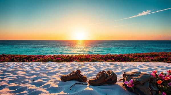 Où partir en vacances : choisissez votre prochaine aventure !