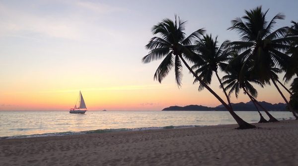 Où partir en vacances : explorez des destinations captivantes !
