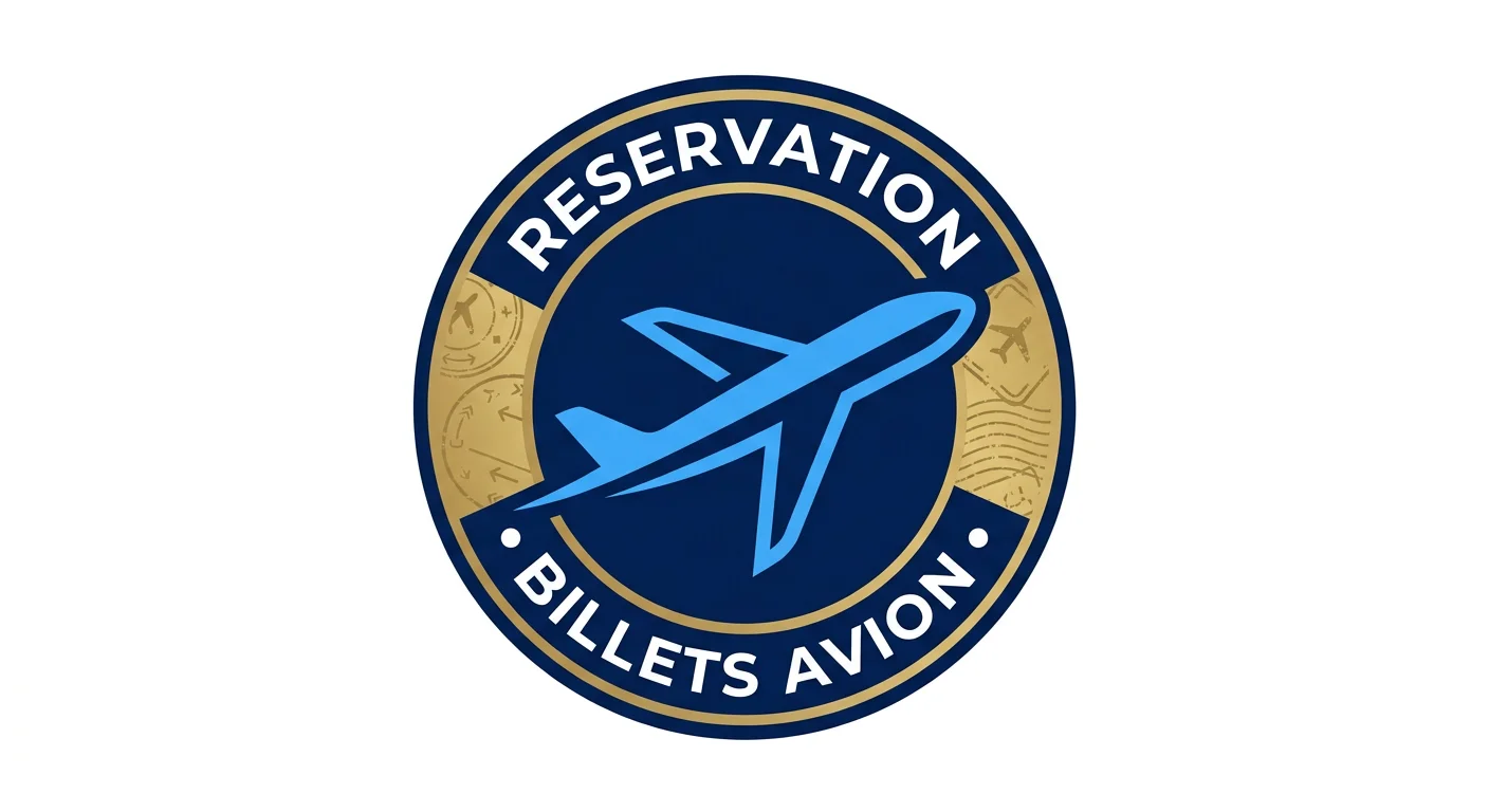 Reservation Billets Avion